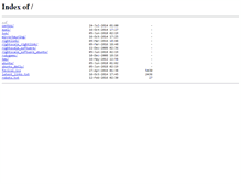 Tablet Screenshot of ec2-us-east-mirror.rightscale.com